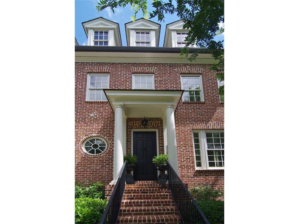 840 Lullwater Park Lane, Atlanta, GA 30306