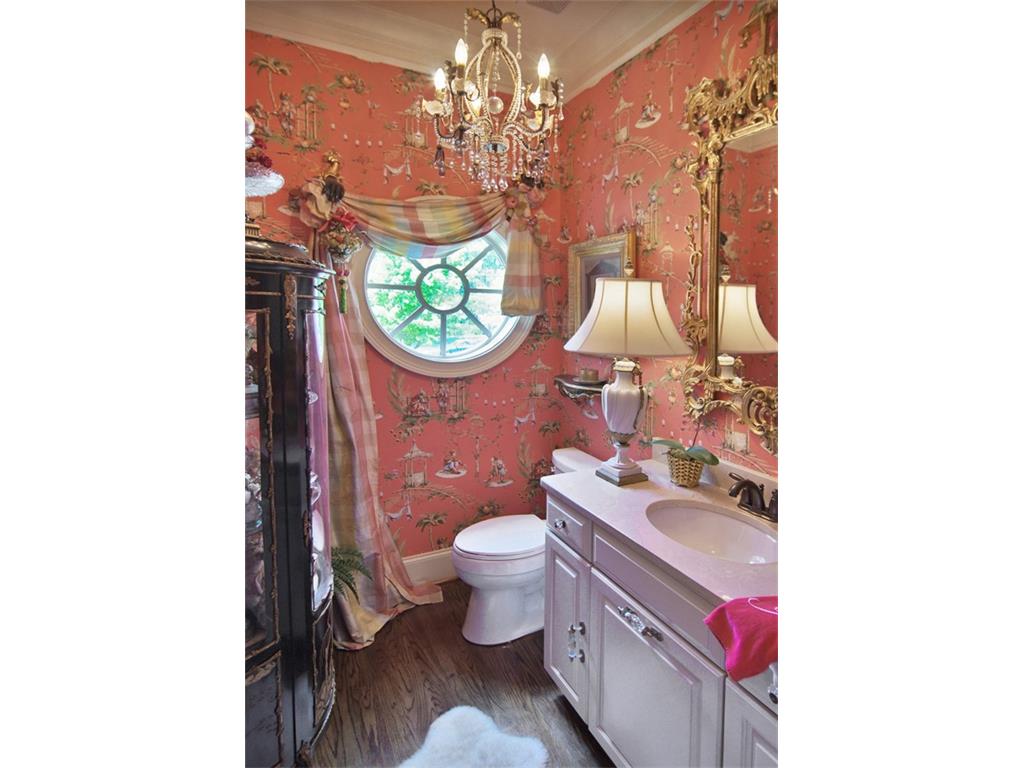 840 Lullwater Park Lane, Atlanta, GA 30306