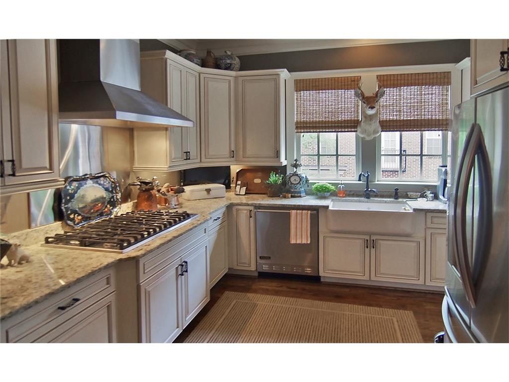 840 Lullwater Park Lane, Atlanta, GA 30306