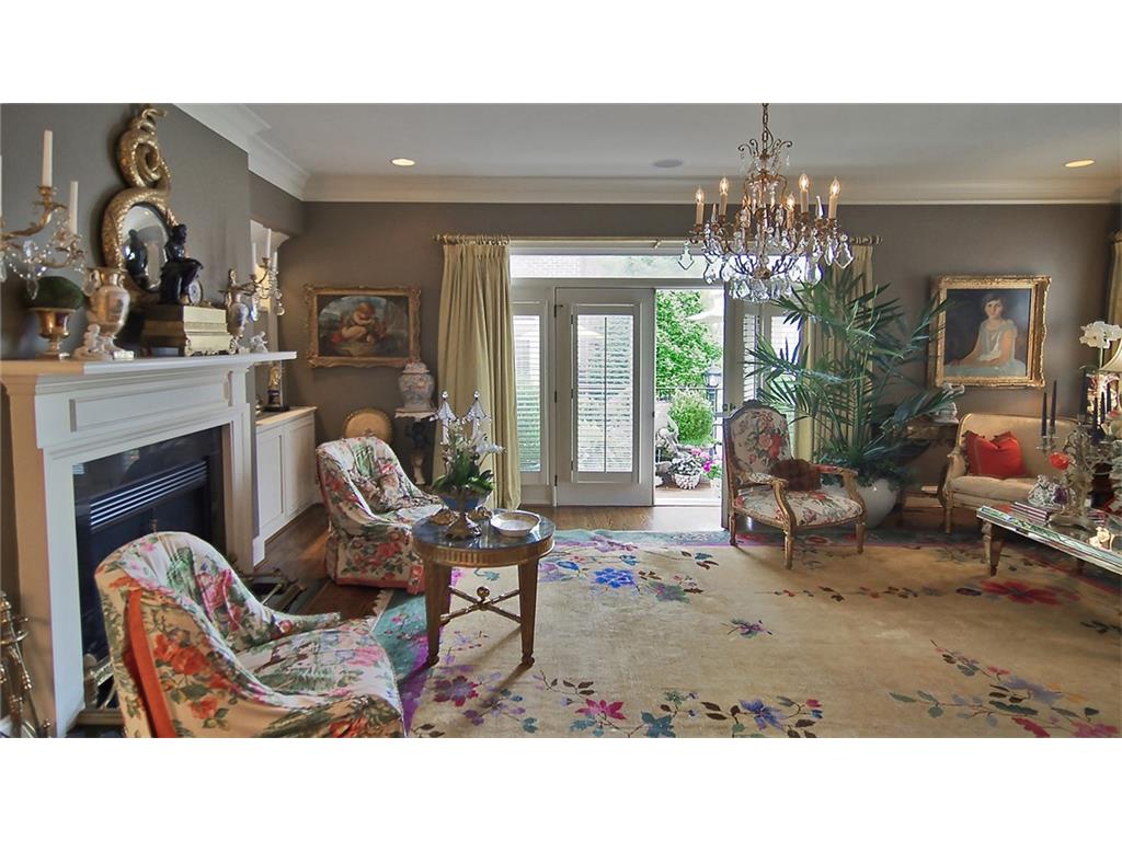 840 Lullwater Park Lane, Atlanta, GA 30306