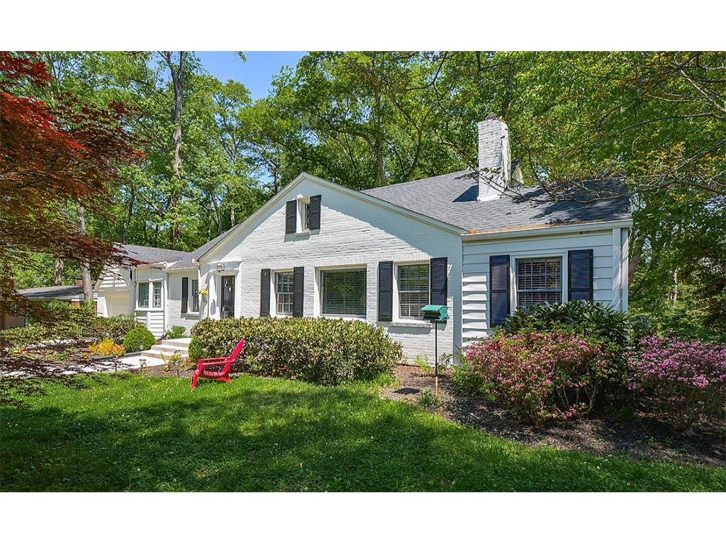 1169 Hancock Drive NE, Atlanta, GA 30306
