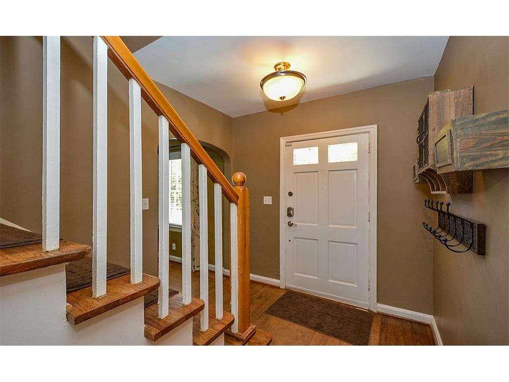 1169 Hancock Drive NE, Atlanta, GA 30306