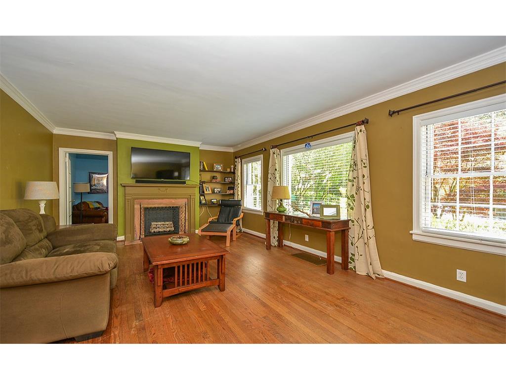 1169 Hancock Drive NE, Atlanta, GA 30306