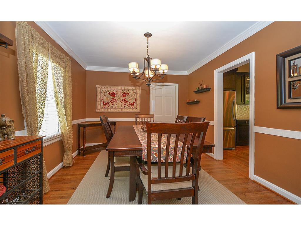 1169 Hancock Drive NE, Atlanta, GA 30306