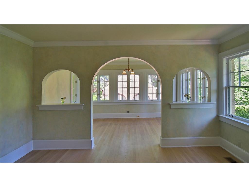 1237 Stillwood Drive NE, Atlanta, GA 30306