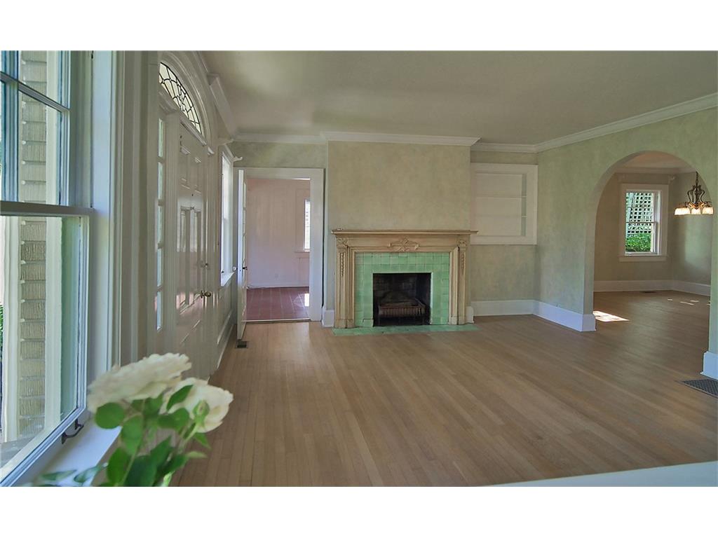 1237 Stillwood Drive NE, Atlanta, GA 30306