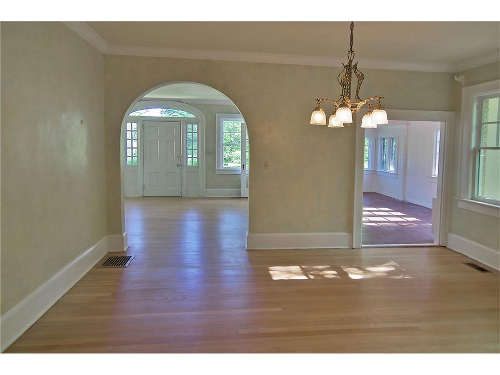 1237 Stillwood Drive NE, Atlanta, GA 30306