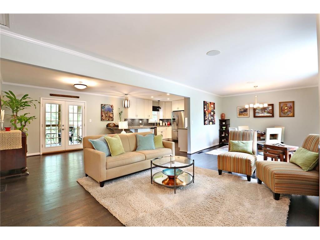 1837 Homestead Avenue NE, Atlanta, GA 30306
