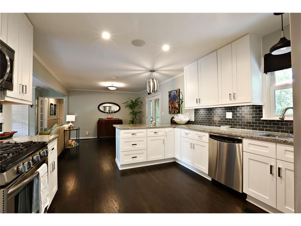 1837 Homestead Avenue NE, Atlanta, GA 30306