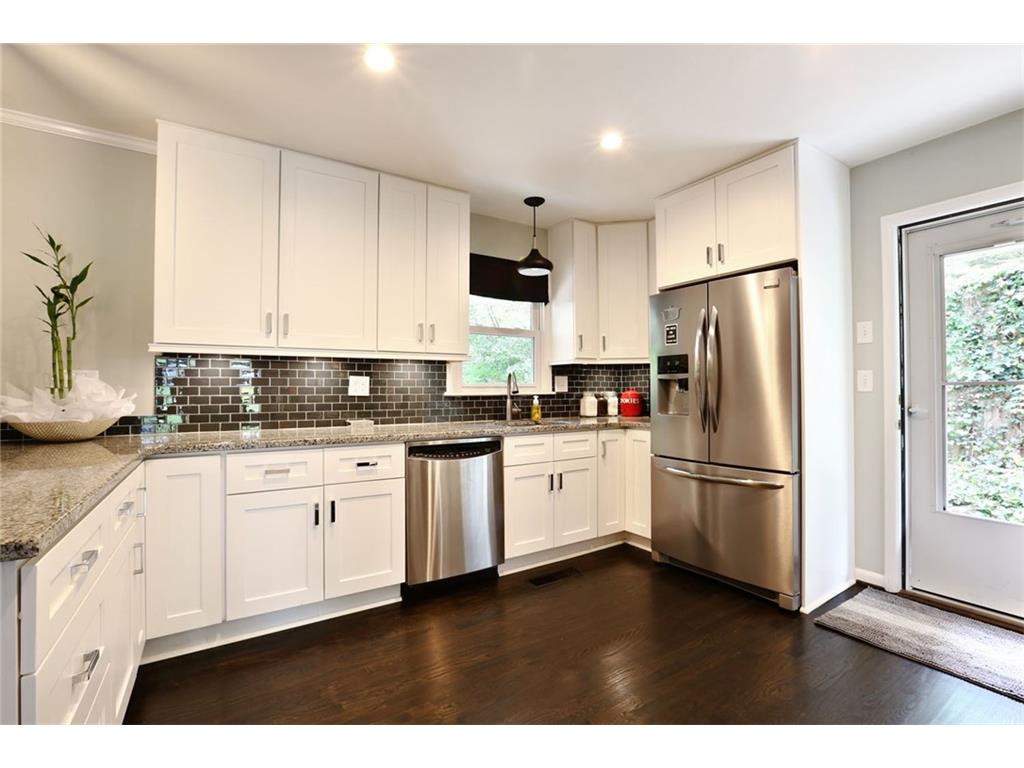1837 Homestead Avenue NE, Atlanta, GA 30306