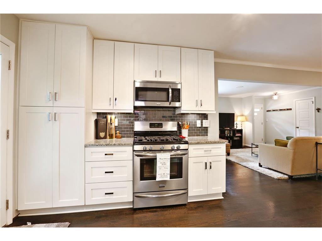 1837 Homestead Avenue NE, Atlanta, GA 30306