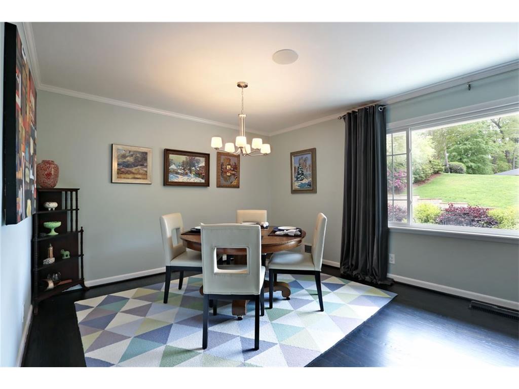 1837 Homestead Avenue NE, Atlanta, GA 30306