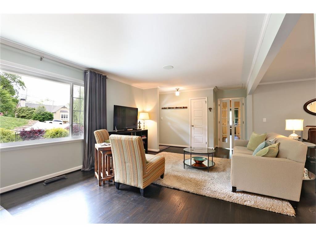 1837 Homestead Avenue NE, Atlanta, GA 30306