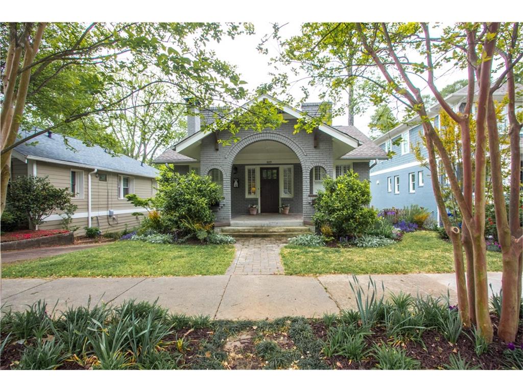 889 Virginia Circle NE, Atlanta, GA 30306