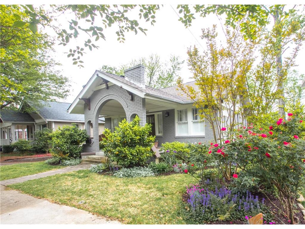 889 Virginia Circle NE, Atlanta, GA 30306