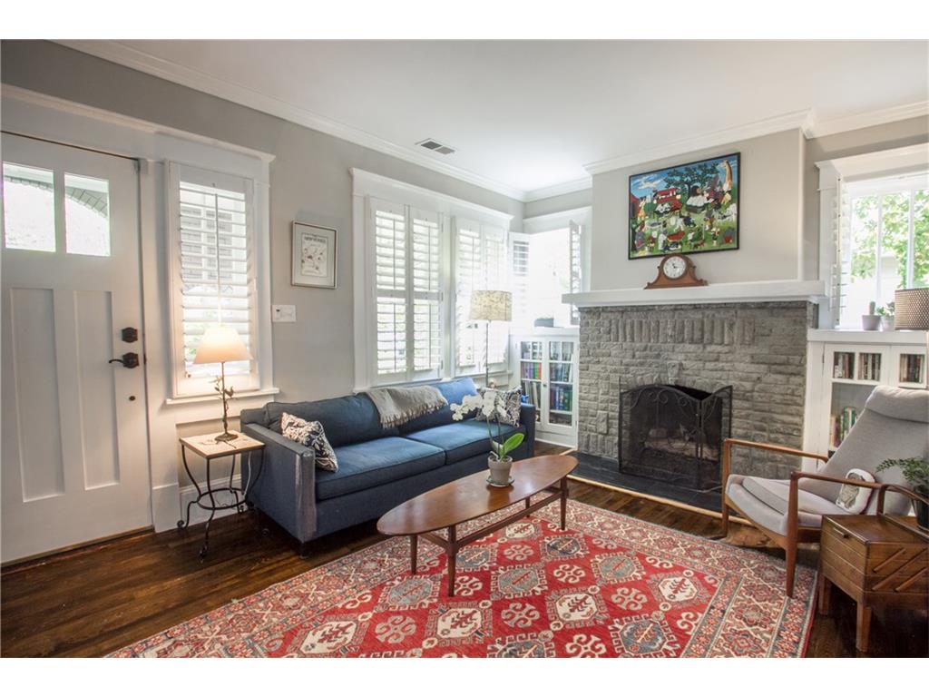 889 Virginia Circle NE, Atlanta, GA 30306