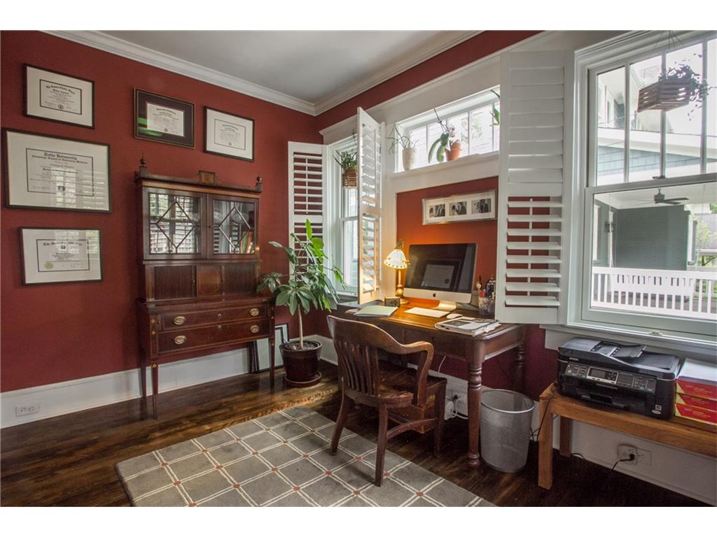 889 Virginia Circle NE, Atlanta, GA 30306