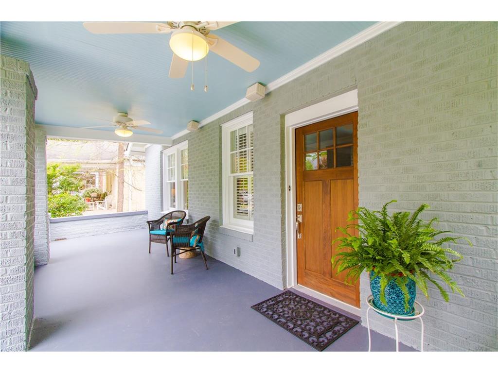 861 Arlington Place NE, Atlanta, GA 30306