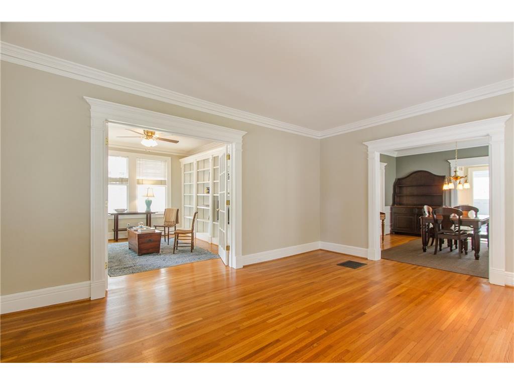 861 Arlington Place NE, Atlanta, GA 30306