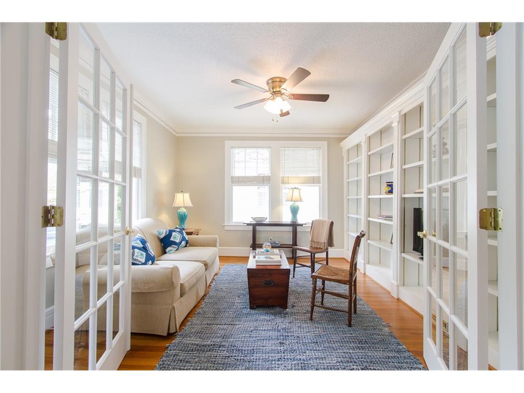 861 Arlington Place NE, Atlanta, GA 30306