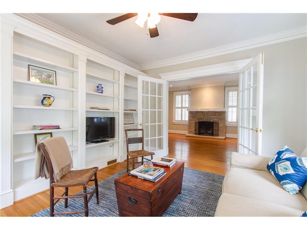 861 Arlington Place NE, Atlanta, GA 30306