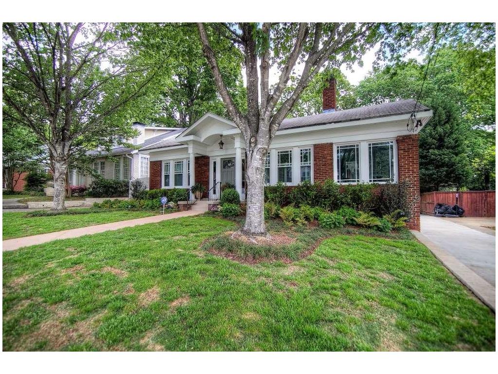 1323 Northview Avenue NE, Atlanta, GA 30306