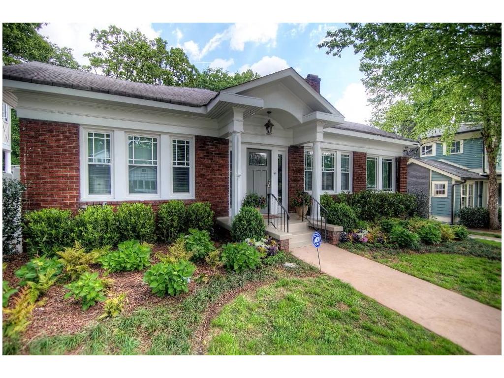 1323 Northview Avenue NE, Atlanta, GA 30306