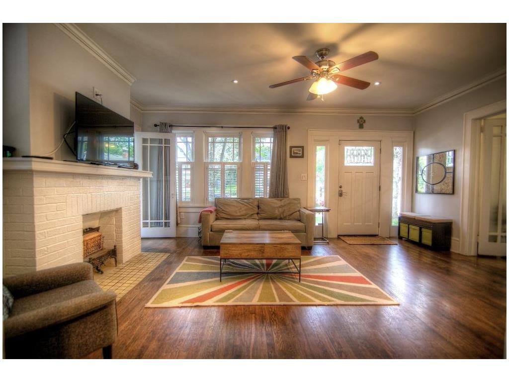 1323 Northview Avenue NE, Atlanta, GA 30306
