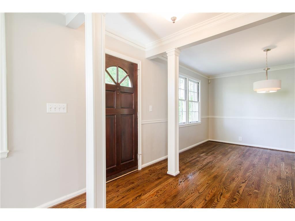 1267 Reeder Circle, Atlanta, GA 30306