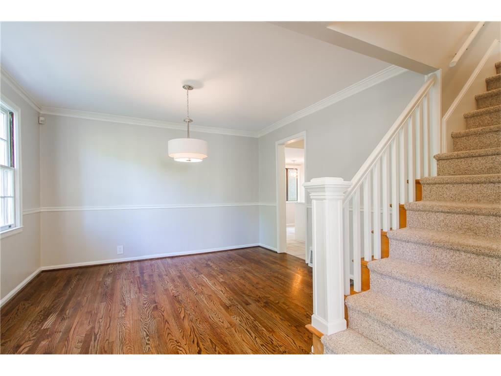 1267 Reeder Circle, Atlanta, GA 30306