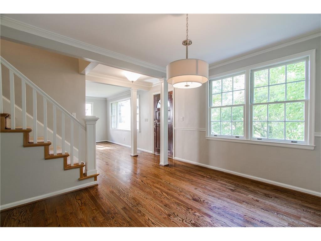 1267 Reeder Circle, Atlanta, GA 30306