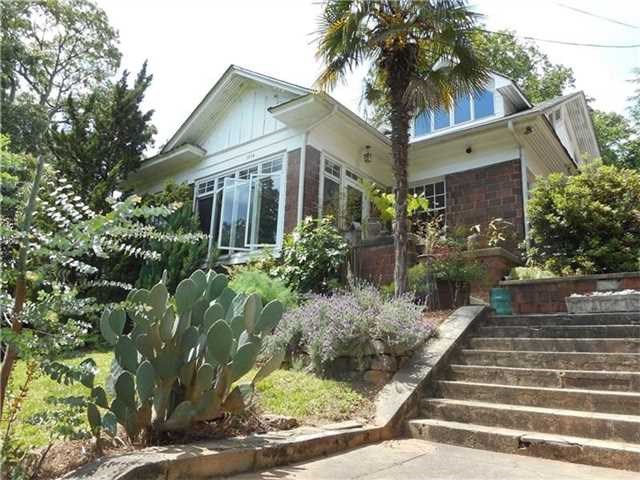 1004 Williams Mill Rd, Atlanta, United States 30306