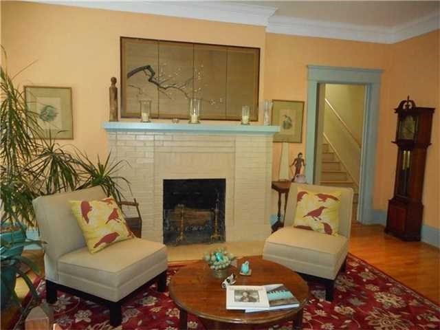1004 Williams Mill Rd, Atlanta, United States 30306