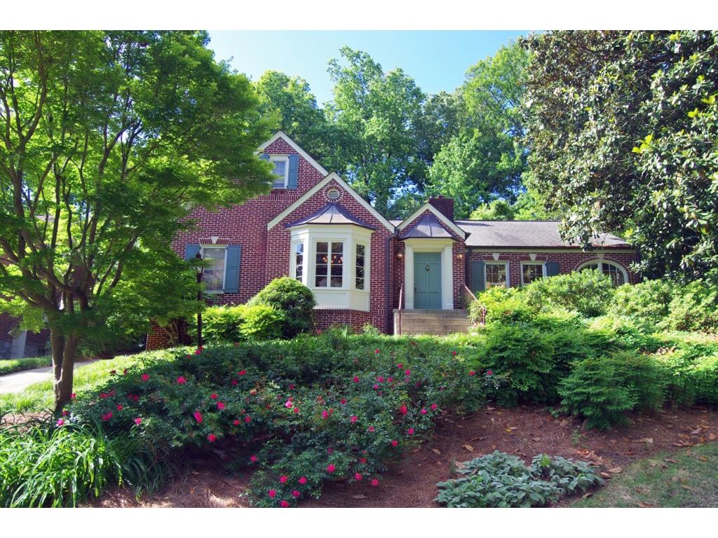 907 Plymouth Road NE, Atlanta, GA 30306