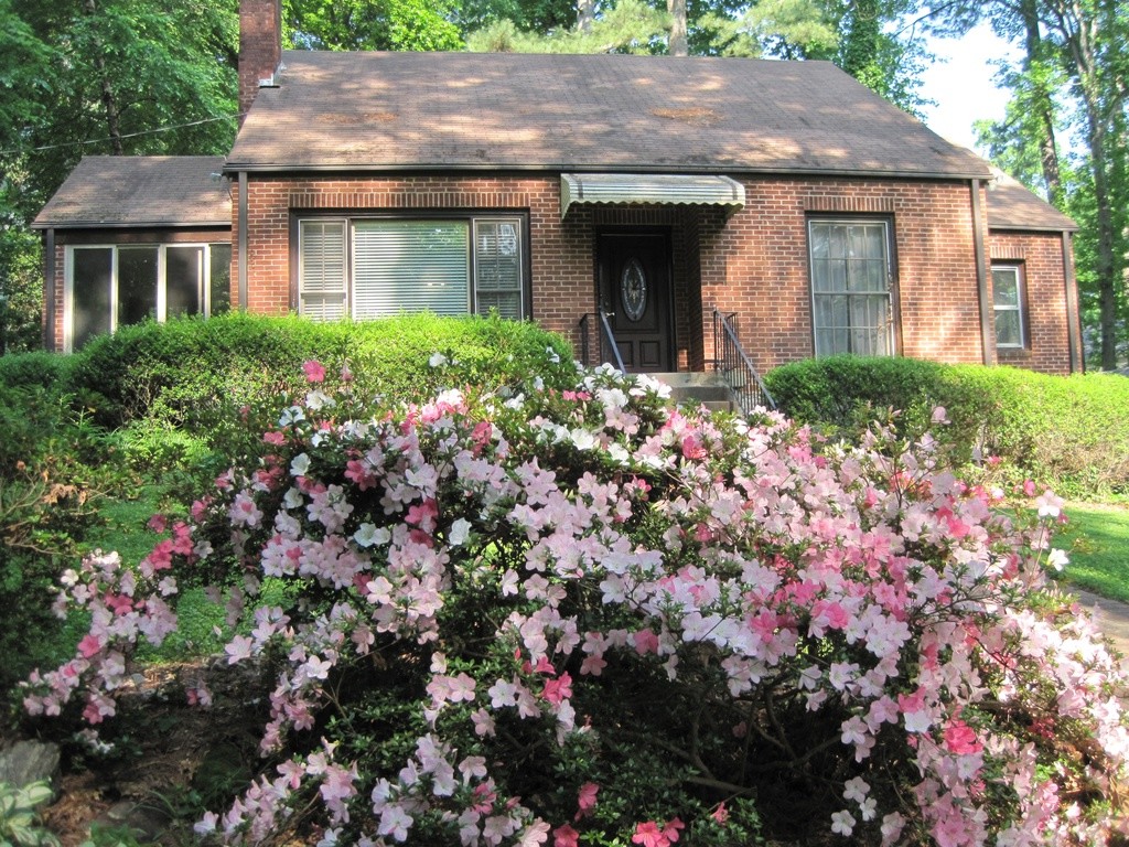 1346 Beech Valley Road, Atlanta, GA 30306