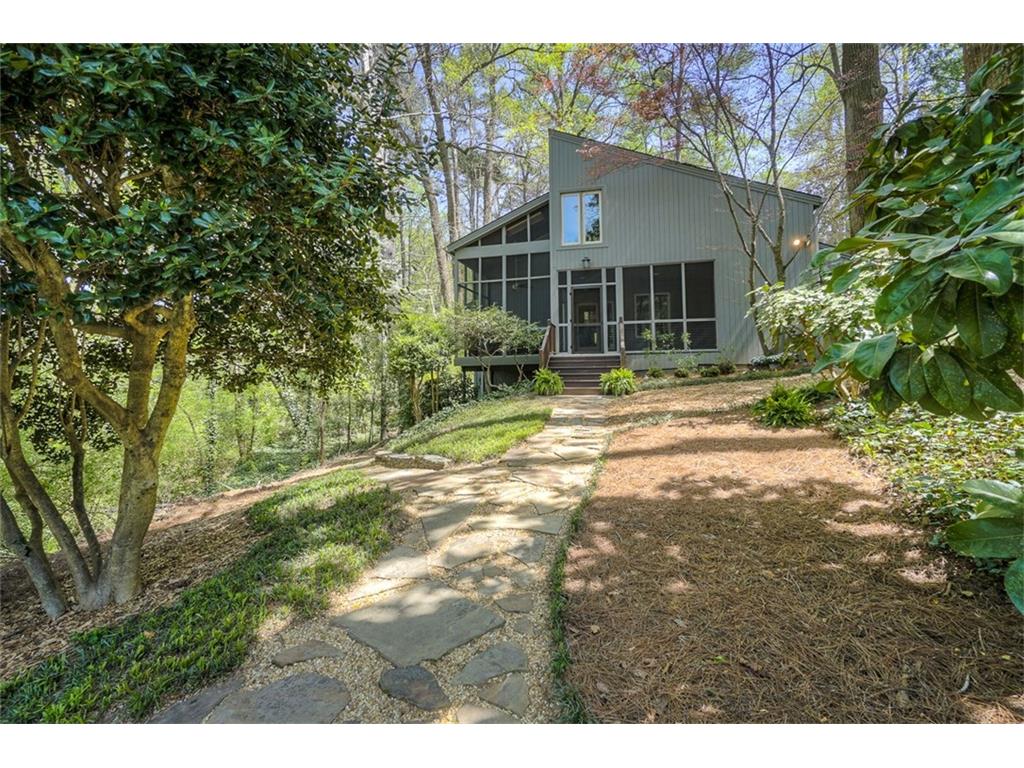 1375 Springdale Road NE, Atlanta, GA 30306