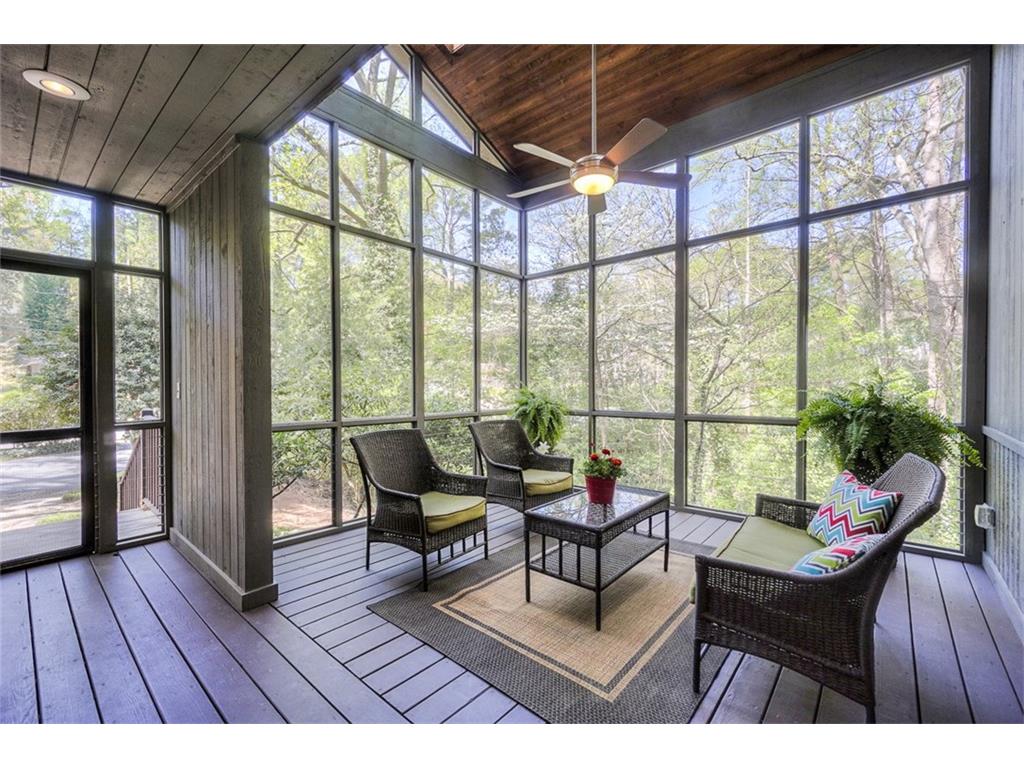 1375 Springdale Road NE, Atlanta, GA 30306