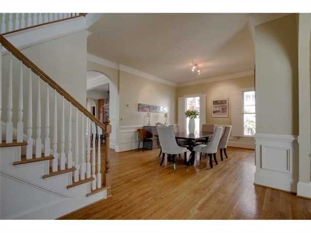 791 Crestridge Dr, Atlanta, United States 30306