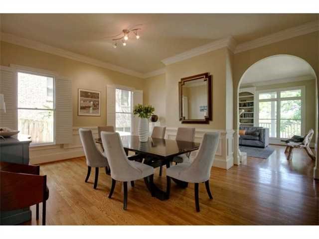 791 Crestridge Dr, Atlanta, United States 30306