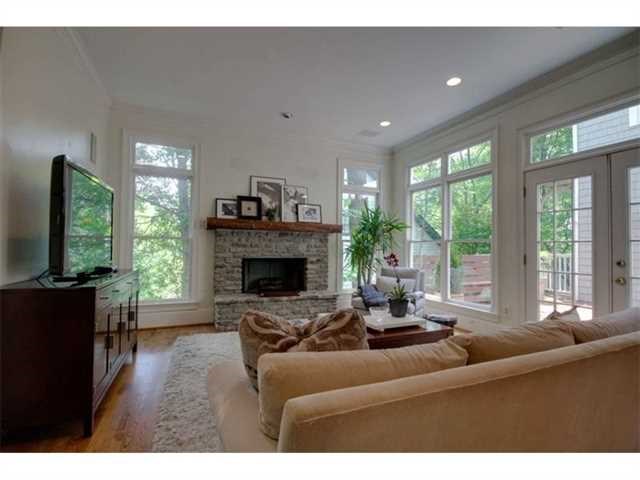 791 Crestridge Dr, Atlanta, United States 30306