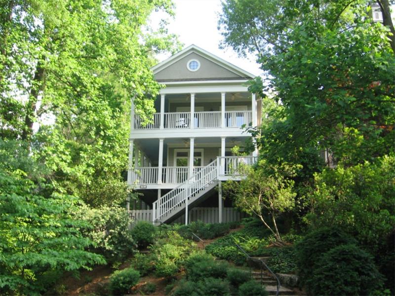 791 Crestridge Drive Ne, Atlanta, United States 30306