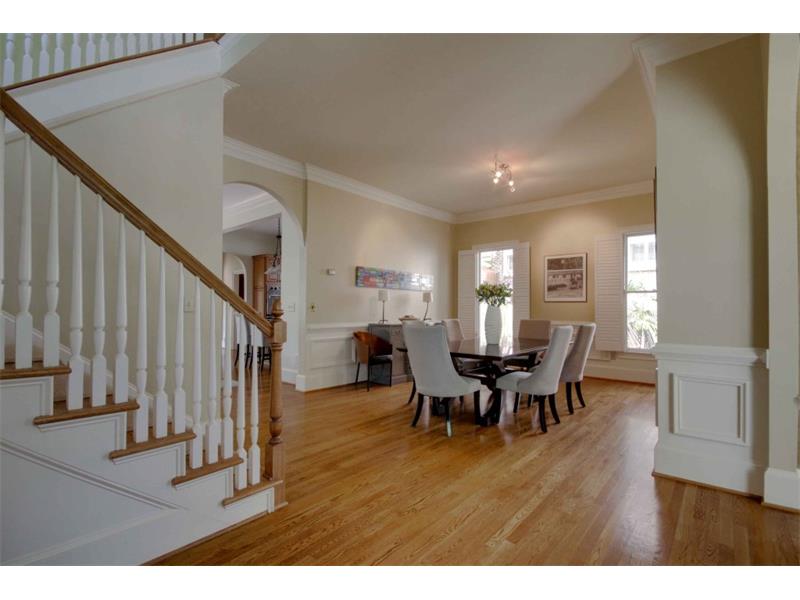 791 Crestridge Drive Ne, Atlanta, United States 30306