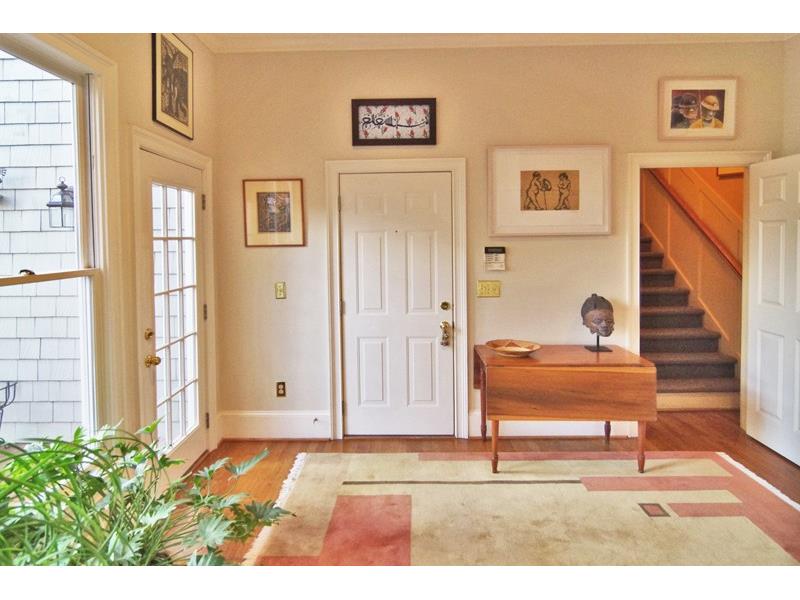 791 Crestridge Drive Ne, Atlanta, United States 30306