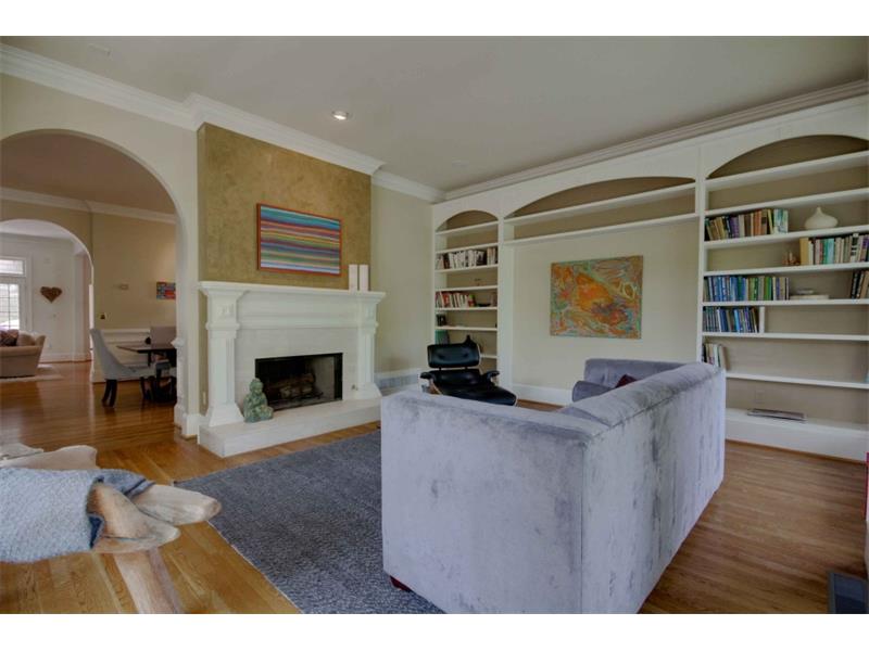 791 Crestridge Drive Ne, Atlanta, United States 30306