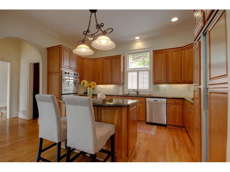 791 Crestridge Drive Ne, Atlanta, United States 30306