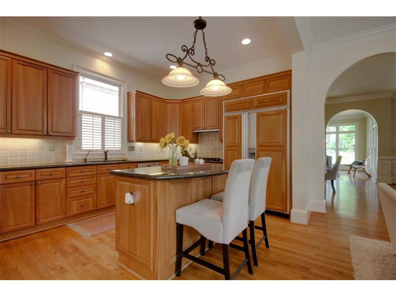 791 Crestridge Drive Ne, Atlanta, United States 30306