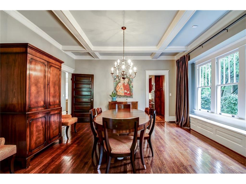 1006 Drewry Street NE, Atlanta, GA 30306