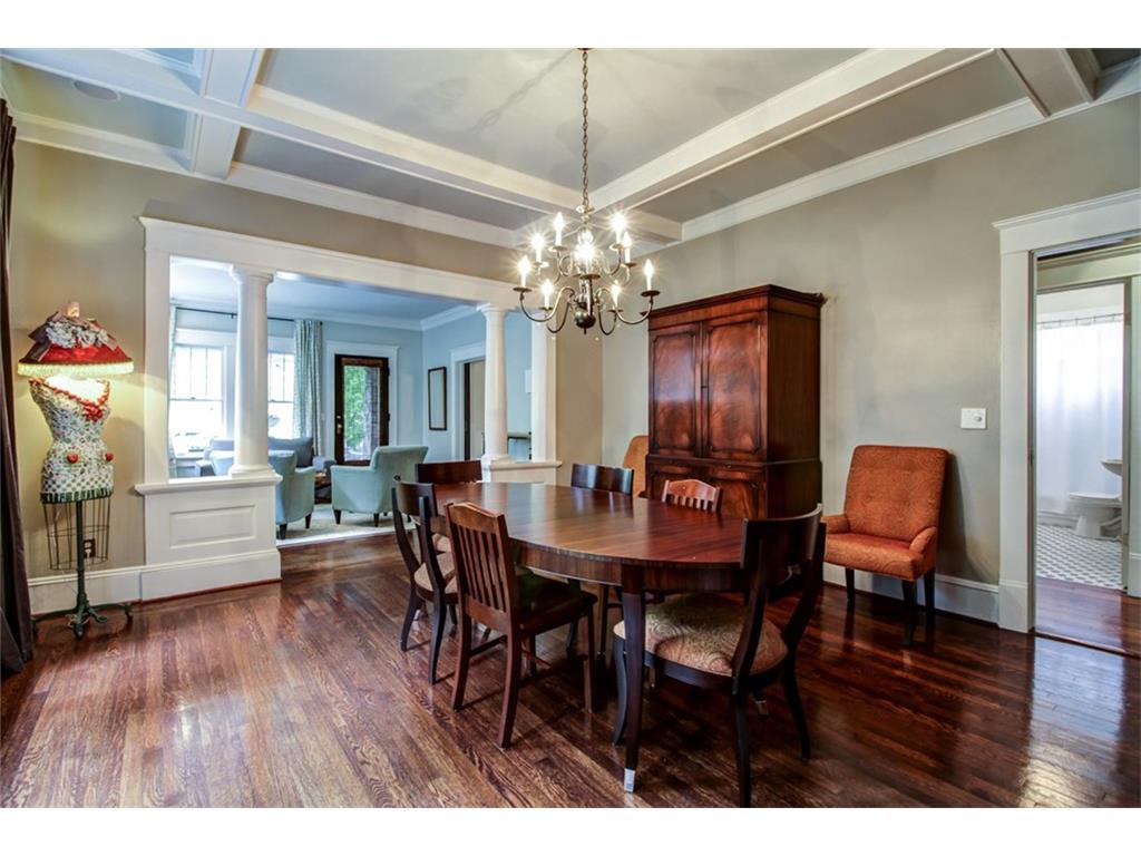 1006 Drewry Street NE, Atlanta, GA 30306