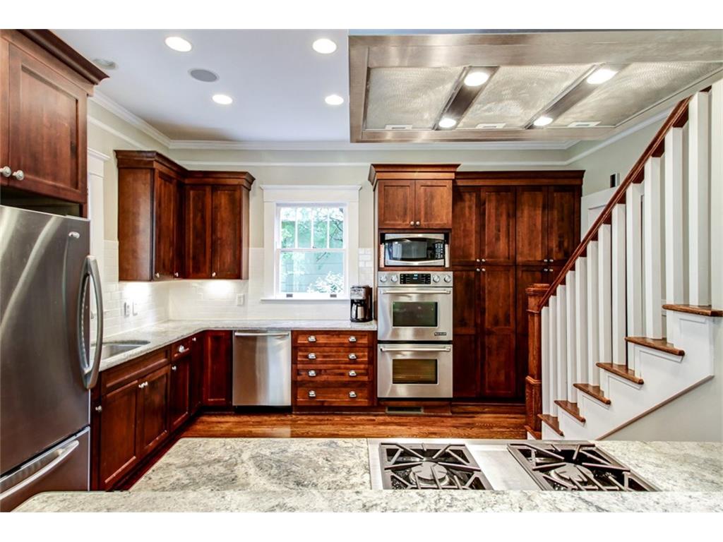 1006 Drewry Street NE, Atlanta, GA 30306