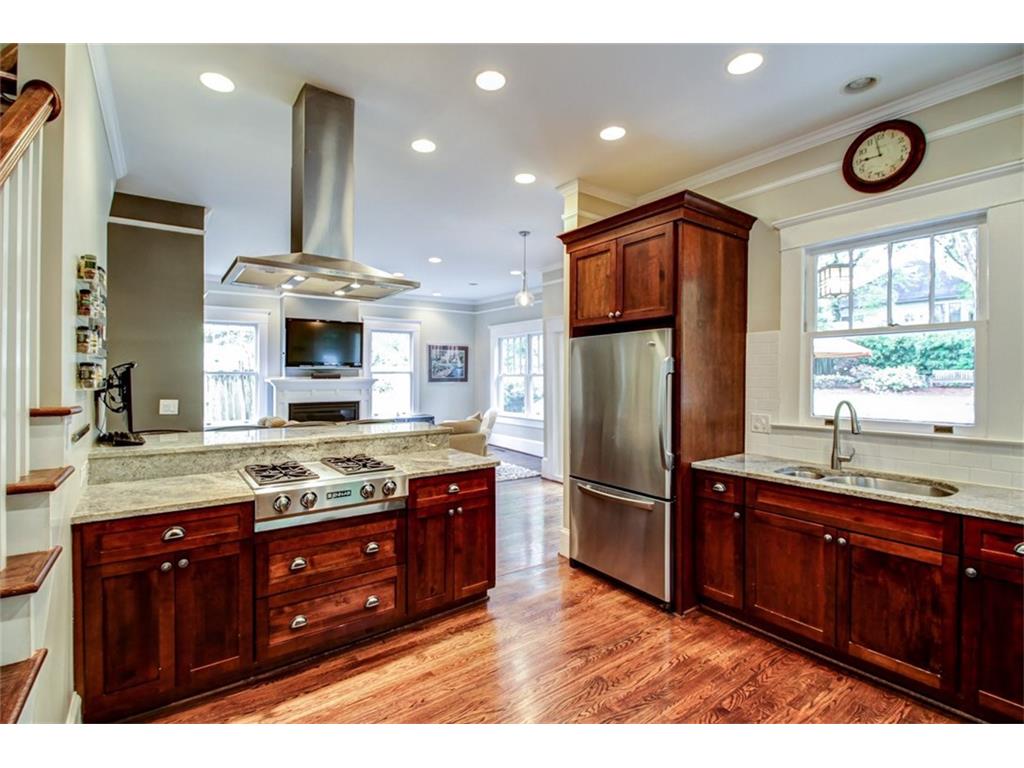 1006 Drewry Street NE, Atlanta, GA 30306